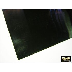 EVA　泥よけ　黒　600×2500ｍｍ　2ｍｍ