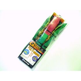 ベルト荷締機 ガンコベルトＳ　ラチェット付スリングフックタイプ2