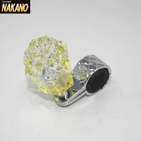 ハンドルスピンナー MIYABI 持ちやすい ダイヤカット