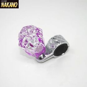 ハンドルスピンナー MIYABI 持ちやすい ダイヤカット