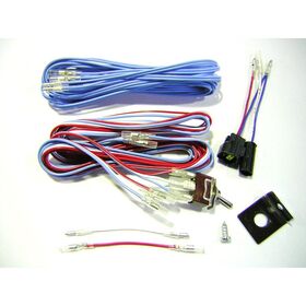 ホーン切替スイッチ（125）2