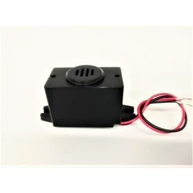 NAKANO トラック用 噂のホロホロブザー 12/24V共用 2