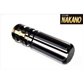 板入り六角 トラック用 シフトノブ 160mm 12×1.25