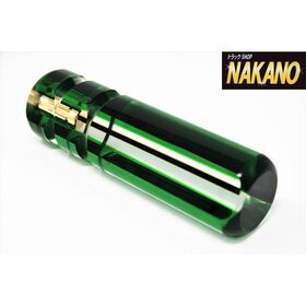 板入り六角 トラック用 シフトノブ 160mm 12×1.75