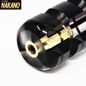 板入り六角 トラック用 シフトノブ 160mm 12×1.25