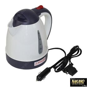 あった カーケトル24V カーポット　湯沸かし器