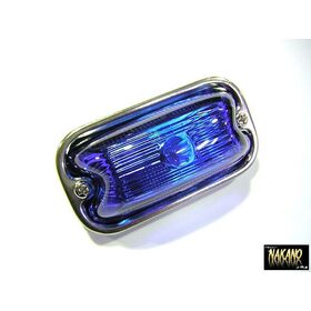 昔ながらの　角マーカー　LO-10024V6ｗ耐震球付2