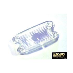 昔ながらの　角マーカー用レンズ　LO-100