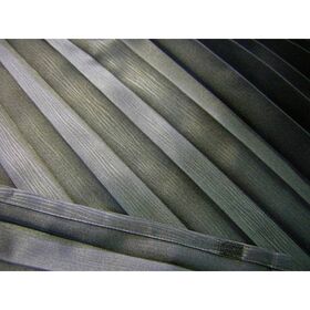 【仮眠カーテン　檜(ひのき)黒】高級志向トラック野郎 男の城2