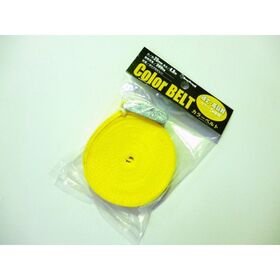 カラーベルト カラフル各色5