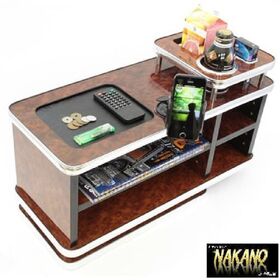 コンソールBOX　コンソルボックス　小物入れ