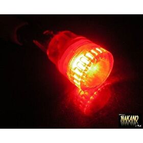 高輝度　LED1ウエッジ球　24V　4