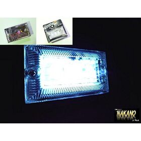 LED3 ハイパワーフラットマーカー　NEO 24V 6