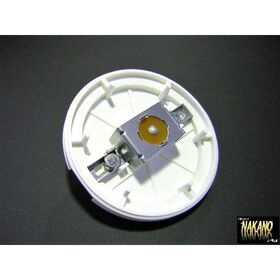 バスマーカー　レフレクター（Y44）　マーカー土台のみ 車幅灯　補修品