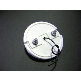 バスマーカー　レフレクター（Y44）　マーカー土台のみ 車幅灯　補修品2