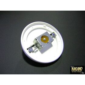 バスマーカー　レフレクター（Y88）　マーカー土台のみ 車幅灯　補修品