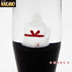 招き猫　シフトノブ　100ｍｍ×43mmФ 12×1.25（8×1.25＆10×1.25）　レトロ　縁起物3