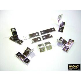 【ミラーステー取付金具セット】プロフィア/レンジャー