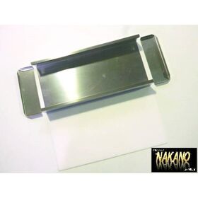 【ナンバーアンドンケース】大型　組立式2