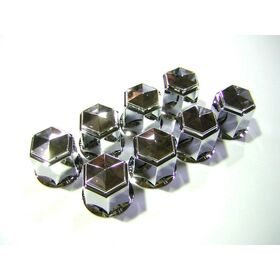 【ナットカバー トラック用　500381】41ｍｍ高さ51ｍｍ