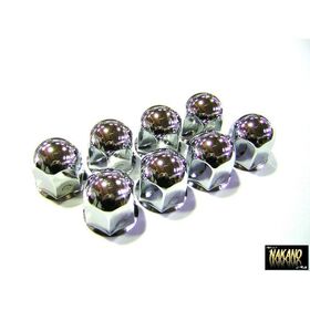 【ナットカバー トラック用　500321】41ｍｍ高さ51ｍｍ