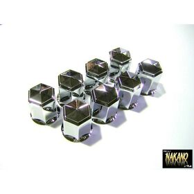 【ナットカバー トラック用　500377】41ｍｍ高さ60ｍｍ