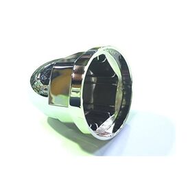 【ナットカバー トラック用 500496】33ｍｍ高さ60ｍｍ ナットキャップ3