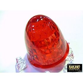 バスマーカーレンズ　カットアクリルレンズ4