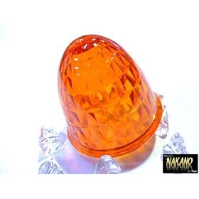 バスマーカーレンズ　カットアクリルレンズ5