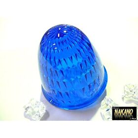 バスマーカーレンズ 彩光（美しい色の光）　カットアクリルレンズ