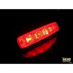 LED　車高灯　12V/24V共用　魚眼