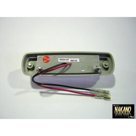 LED　車高灯　12V/24V共用　魚眼4