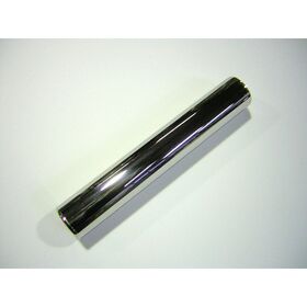 【ステンレスシフトノブ】　34Φ10ｃｍ　2