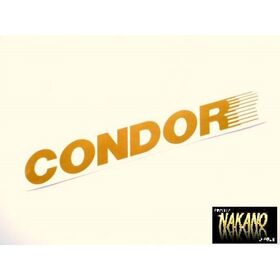 【コンドル】車種別　ステッカー　日産ＵＤ