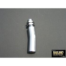 ノブ延長 ノブ変換 ちょい曲げＥＸ（10度曲げ）