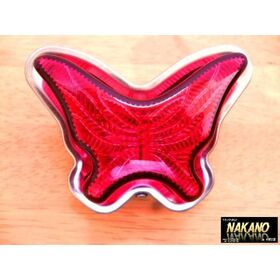 レトロ　蝶マーカーランプ　24V　3