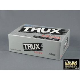 TRUX　トラックス　すべりワックス