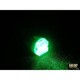 LEDウエッジ球　24V　3