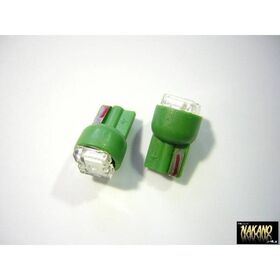 LEDウエッジ球　24V　4