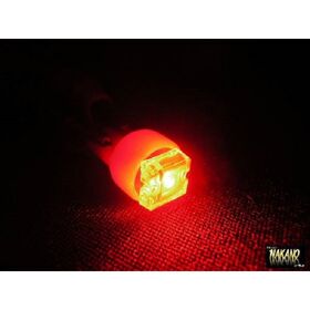 LEDウエッジ球　24V　5