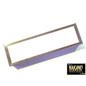 【ワンマンアンドンケース】350ｍｍ　組立式