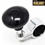 持ちやすい円盤型 ハンドルスピンナー