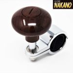 持ちやすい円盤型 ハンドルスピンナー
