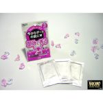 シートタイプの芳香剤