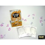 シートタイプの芳香剤3