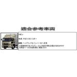 フロントグリップセット　R/Lセット　クオン用2