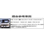 フロントグリップセット　R/Lセット　フルコンファイター/NEWファイター/ベストワンファイター/ブルーテックファイター用2