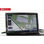 TV付カーナビ PN902Aの使用イメージ