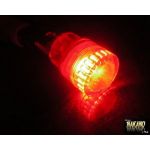 高輝度　LED1ウエッジ球　24V　4