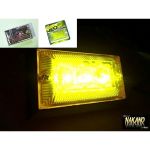 LED3 ハイパワーフラットマーカー　NEO 24V 3